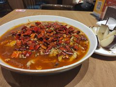-金掌勺锅包肉(华润万象城店)