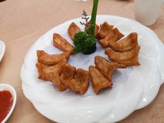 -轩记海鲜餐厅·四十五年老字号·经典粤菜(西区彩虹店)