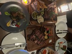 -MARU玛露音乐餐厅(大学路店)