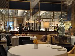 -华尔道夫酒店·鸢尾宫1893(金鱼胡同店)
