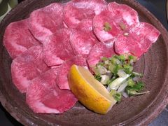 -厚贞日式烤肉(浦东汇智店)