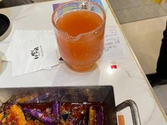 -乔阿马·江南味·驴肉香(龙湖华泾天街店)