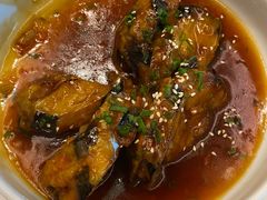 -曼玉餐厅(中原万达店)
