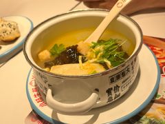 -小杨生煎(黄河路店)
