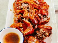-区海鸡场饭店(石壁店)