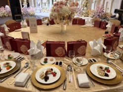 -福州香格里拉·宴会厅