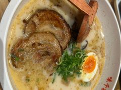 -味千拉面(上海松江二店)