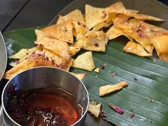 -Ameigo梅果·云贵川bistro(长宁来福士店)