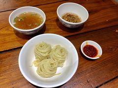 -老黄家(丰原街店)