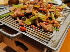 -95号酱骨·一块豆腐(展春园西路店)