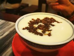凤凰蛋奶糊-玫瑰甜品(文明路店)