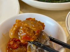 -老东风菜馆·潮汕大排档