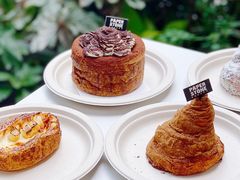 -PAPER STONE BAKERY(天汇广场店)
