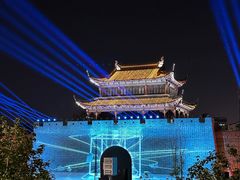 -相门城墙文化休闲景区