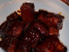 -东方明珠老上海8号餐厅(东方明珠广播电视塔店)