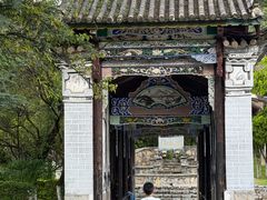 -云南民族村