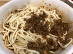 -吴记怪味面(牛王庙店)