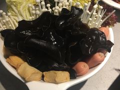 全家福拼盘-半天妖烤鱼(芝罘万达店)