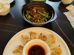-国人川菜(李家村建东街店)