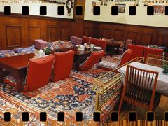 -清真· AL-JANNAT 佳纳特餐厅(仙林店)