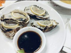 -芭菲盛宴·环球美食(解放碑英利国际店)