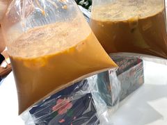 -春莱·老挝咖啡·泰式奶茶(钟楼店)