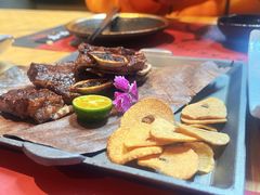 -鸟山鸣·日料食堂(王府井店)