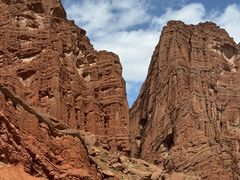 -天山神秘大峡谷