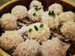珍珠丸子-九头鸟酒家(四道口店)