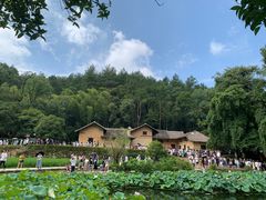 -韶山毛泽东同志故居