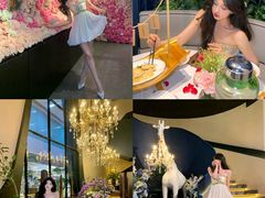 -狮拾久·现代新加坡料理(福田COCO Park店)