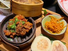 -盡膳口福·百年汤方火锅(科华北路店)
