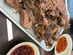 -清真·益鑫羊肉手抓馆(花园北街店)