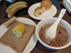 -星璞餐厅(深铁塘朗城君璞酒店)