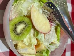 -西贝(无锡万象城店)