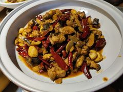 -印象鲵宴·张家界地标美食名片(溪布街店)