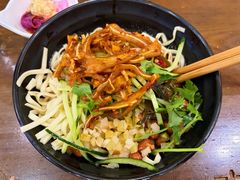 -猪脑壳凉面(南正街店)