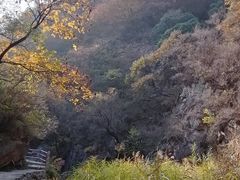 -黑龙潭风景区
