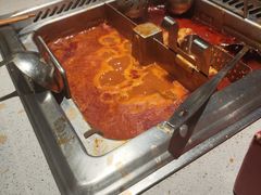 -海底捞火锅(老城根店)