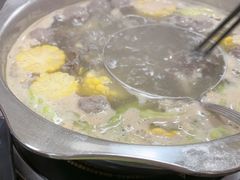 -山珍鲜牛肉火锅本地老字号(汕中老店)