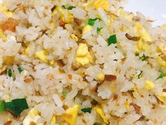 蛋炒饭-嘉州叶婆婆钵钵鸡(建设路店)