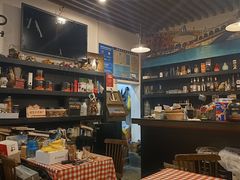 -威尼斯意大利餐厅