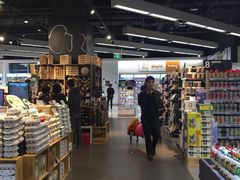 -Olé精品超市(北京合生汇店)