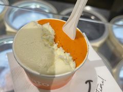 -Dip in Gelato(富民路店)