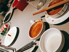 -海底捞火锅(武胜路凯德广场店)