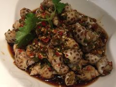 -江湖情酸菜鱼(万菱汇店)