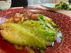 -维园悦谱·海派家常菜(乌鲁木齐南路店)