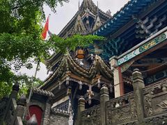 -磁器口古镇