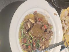 -磁州卤面·地标邯郸菜(97年创始店)