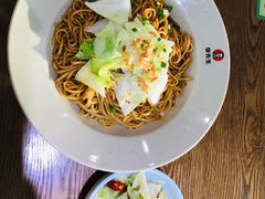 -李先生牛肉面大王(马栏店)